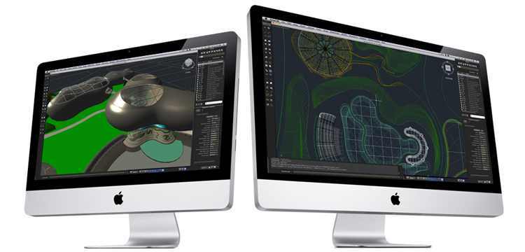 best cad software for mac 2016